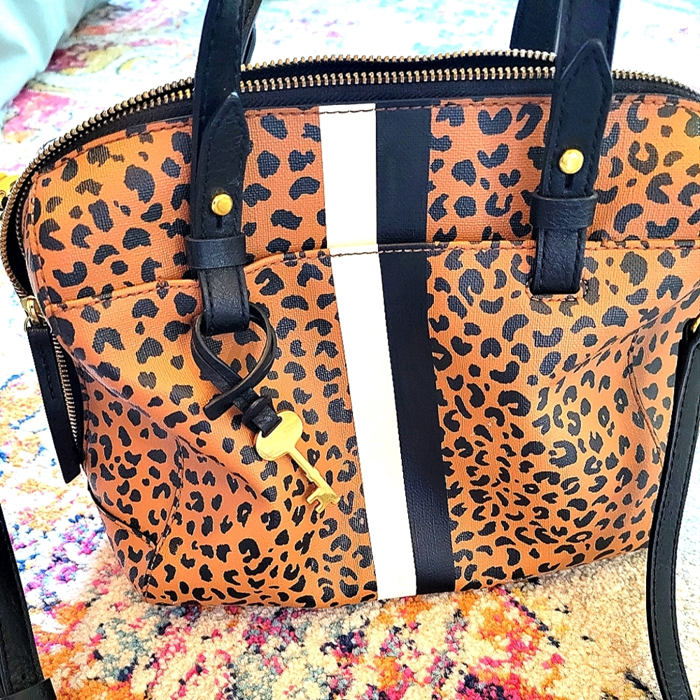 Fossil Sydney handbag
